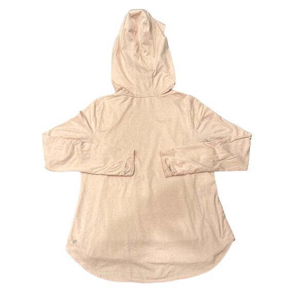 Zella Women's Taryn Ultrasoft Recycled Pullover Hoodie Size XL - Picture 4 of 11